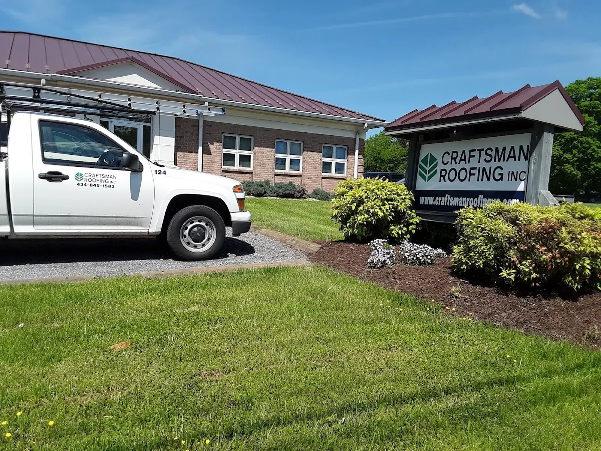 Quality Chimney Repair by experienced craftsmen in Talladega